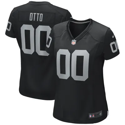 Cliff Branch Las Vegas Raiders Nike Retired Player Game Jersey - Black