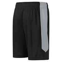 Short tendance noir pour jeunes Las Vegas Raiders