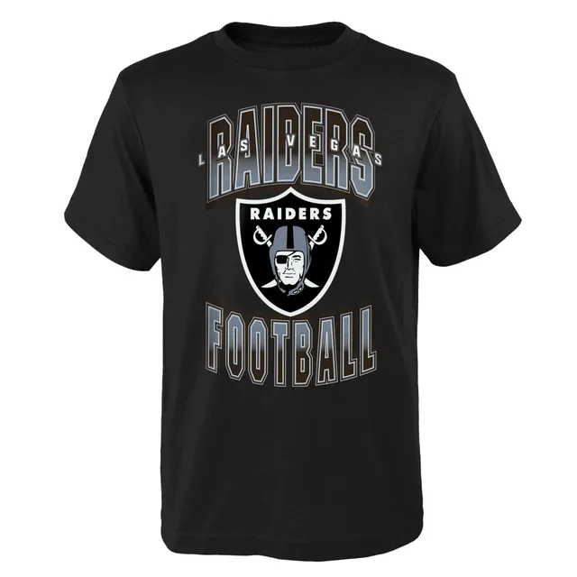 Las Vegas Raiders Spongebob Football Shirt - Vintagenclassic Tee