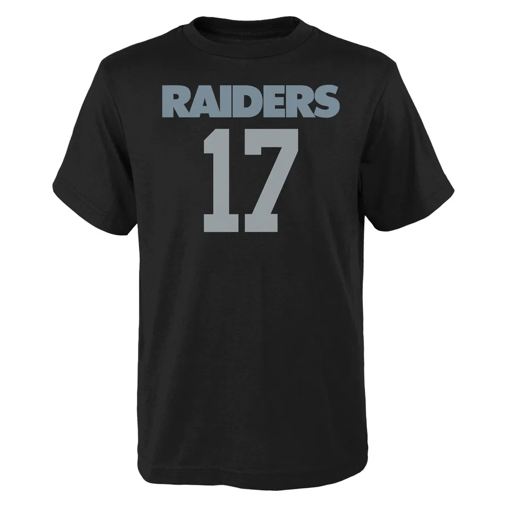 davante adams jersey raiders youth