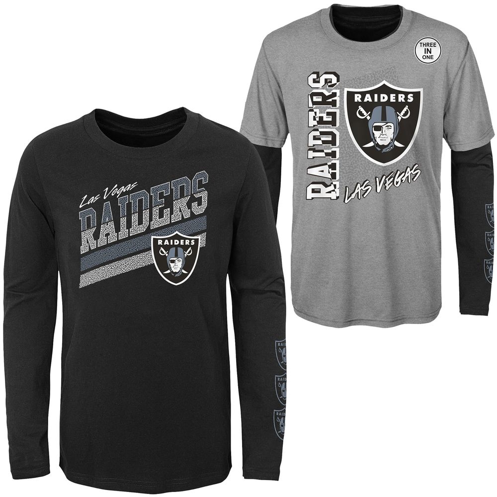 youth raiders gear