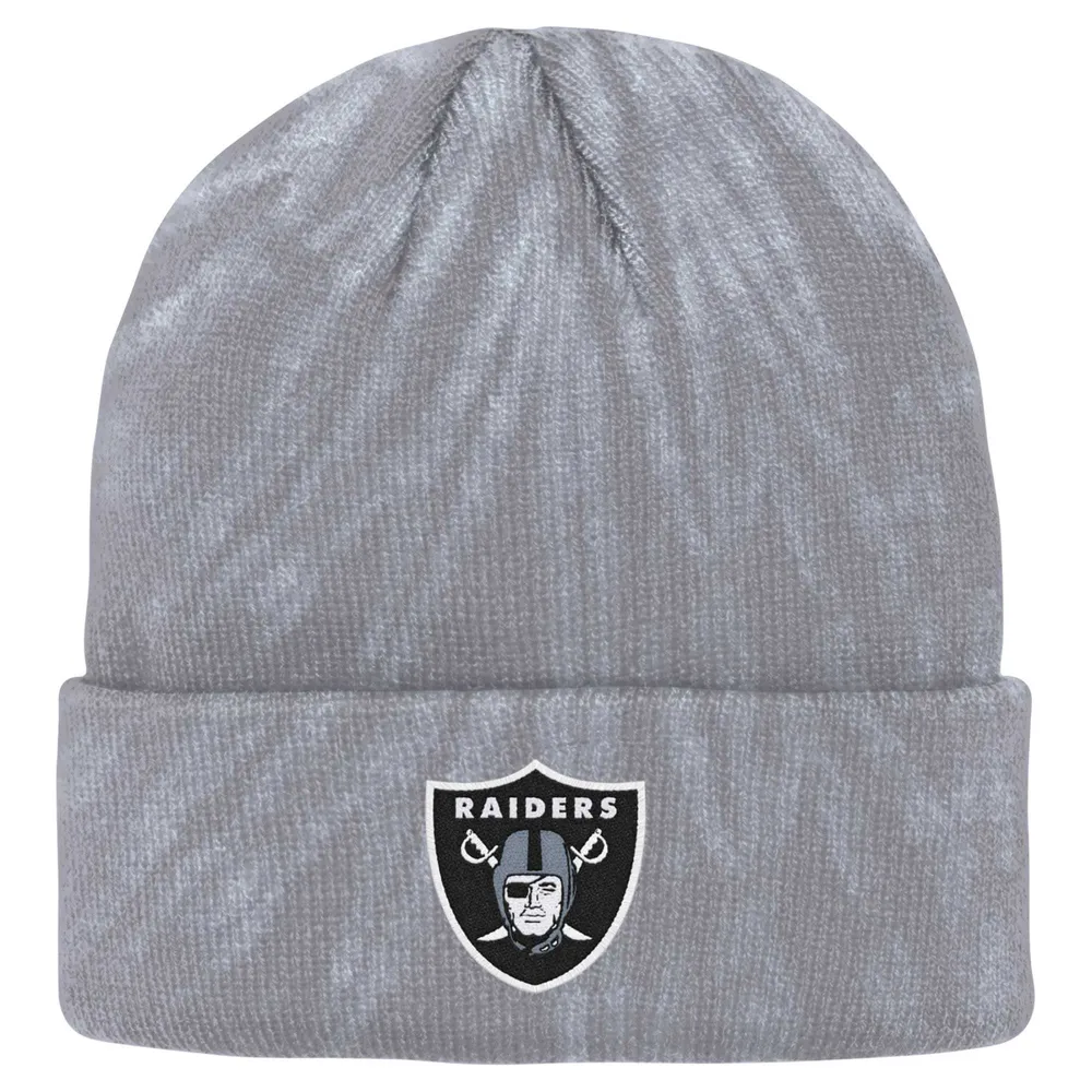 Lids Las Vegas Raiders '47 MVP Adjustable Hat - Gray