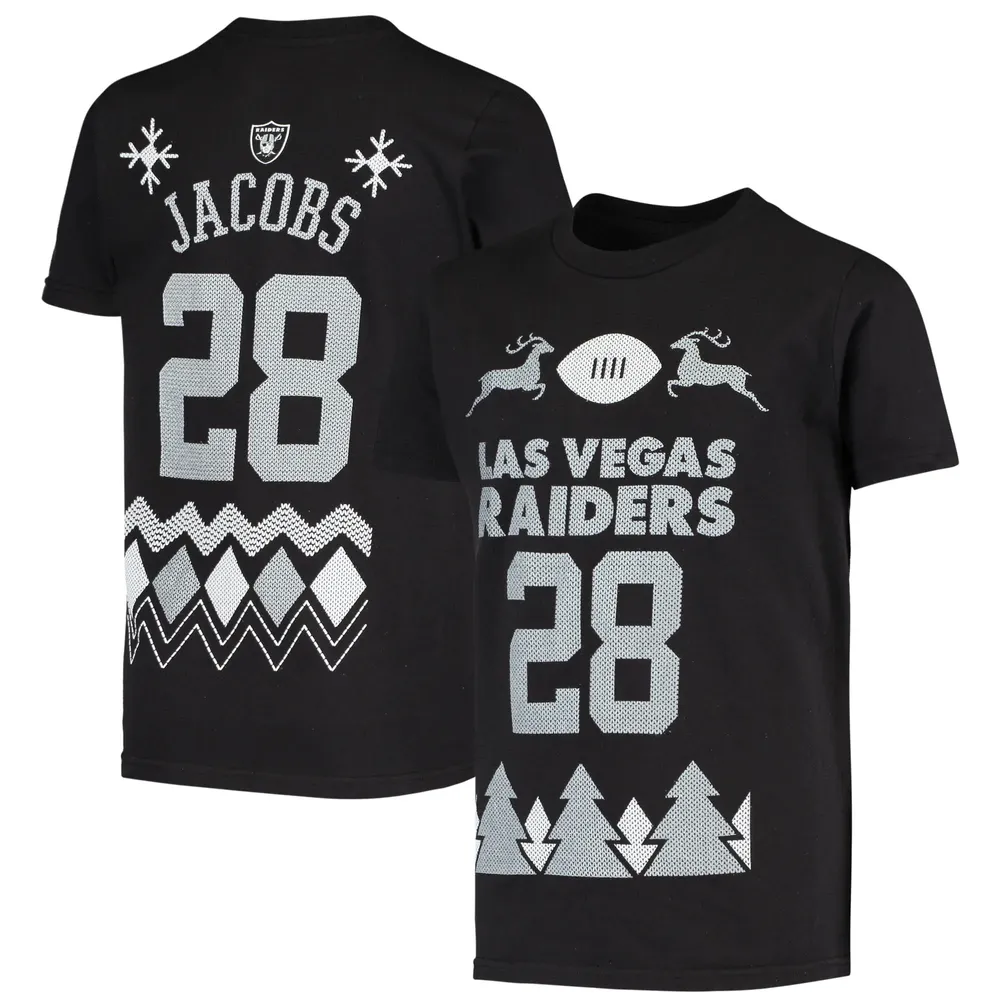 Women's New Era Cream Las Vegas Raiders 2023 NFL Draft T-Shirt Size: Small