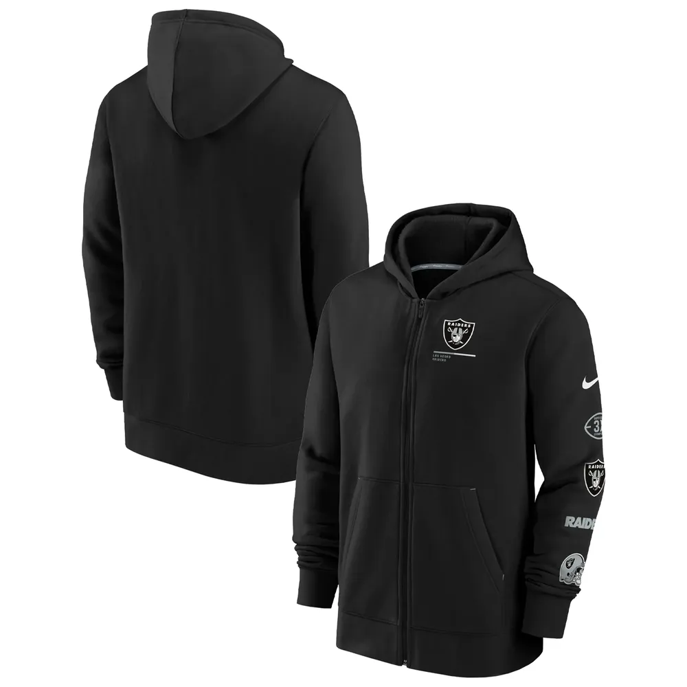 Lids Dallas Cowboys Dunbrooke Decoy Tech Fleece Full-Zip Jacket