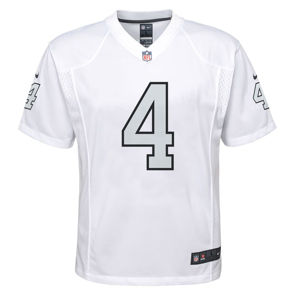 youth raiders jersey