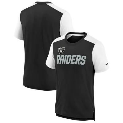 Lids Las Vegas Raiders Nike Icon Legend Performance T-Shirt