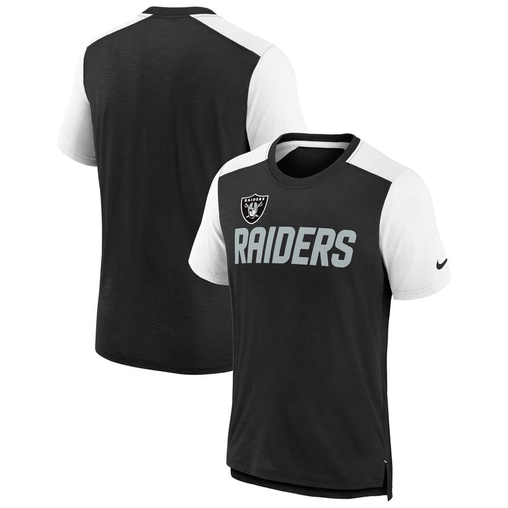 Nike Las Vegas Raiders T-Shirts in Las Vegas Raiders Team Shop