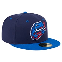 Casquette ajustée New Era Lehigh Valley IronPigs Copa de la Diversión 59FIFTY pour hommes