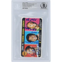 Lew Alcindor