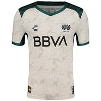 Maillot Charly Cream Liga MX 2024 MLS All-Star Game authentique pour homme