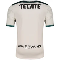 Maillot Charly Cream Liga MX 2024 MLS All-Star Game authentique pour homme