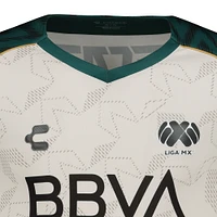 Men's Charly Cream Liga MX 2024 MLS All-Star Game Authentic Jersey