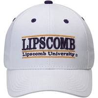 Casquette réglable structurée The Game White Lipscomb Bisons pour homme