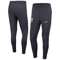 Pantalon Nike Third Strike Performance Anthracite Liverpool 2023/2024 Homme