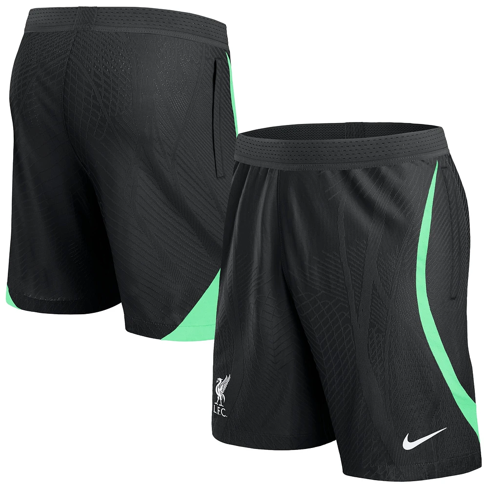 Short Performance Nike Liverpool 2023/24 Strike Elite pour Homme - Noir