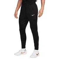 Men's Nike Black Liverpool 2024/25 Strike Performance  Pants