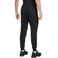 Men's Nike Black Liverpool 2024/25 Tech Fleece Jogger Pants