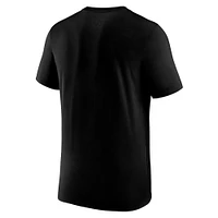 Men's Nike Black Liverpool Lights T-Shirt