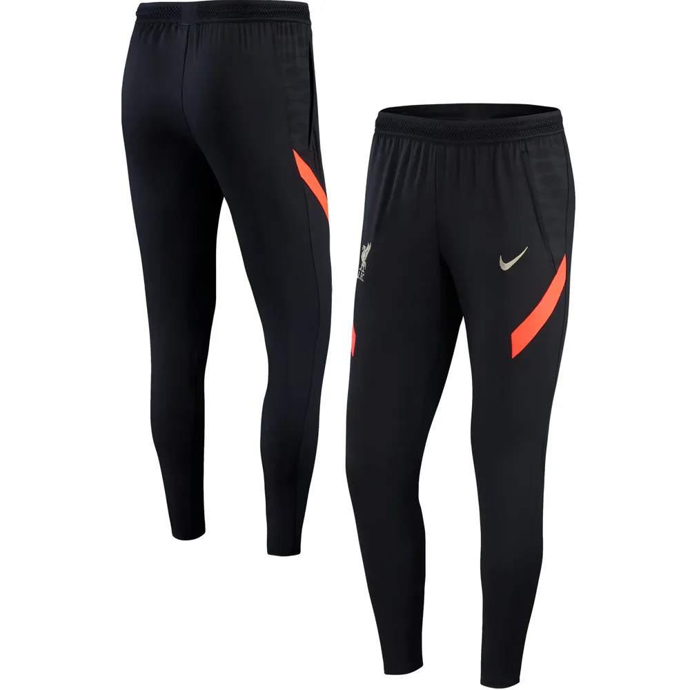 residuo Probar dieta Lids Liverpool Nike Strike Pants - Black | Brazos Mall