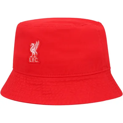 Liverpool Nike Core Bucket Hat - Red