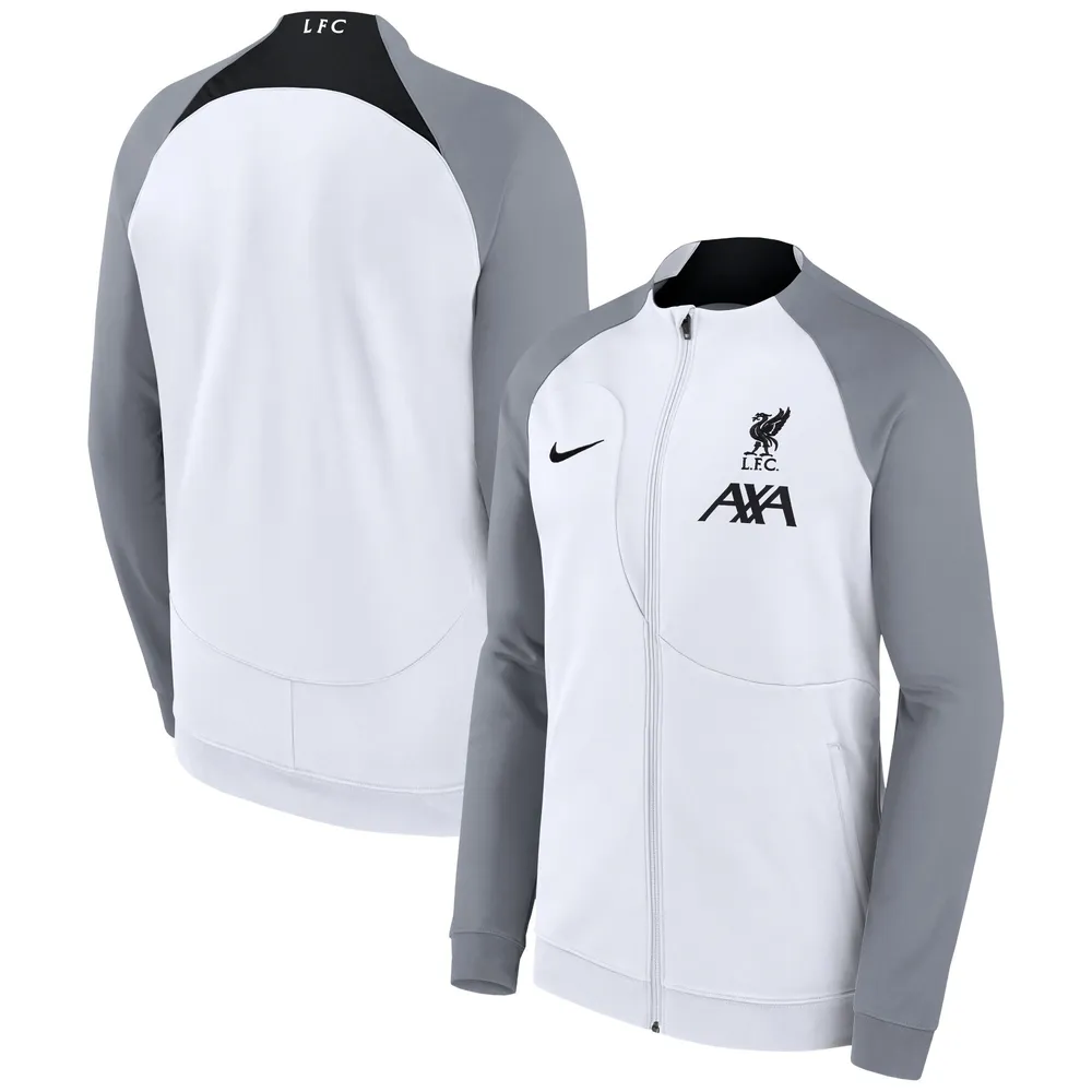 Nike Tottenham Hotspurs Full Zip Tracksuit Training Jacket Men Sz S