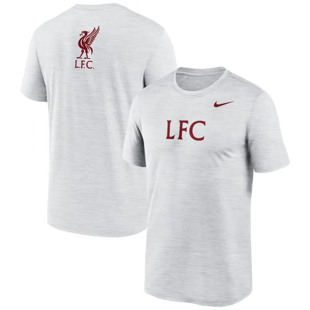 Lids Liverpool Nike Women's Legend Performance T-Shirt