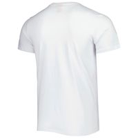 Men's White Liverpool Legacy T-Shirt