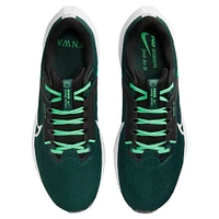 Unisex Nike Green Liverpool Zoom Pegasus 40 Running Shoes