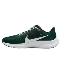 Unisex Nike Green Liverpool Zoom Pegasus 40 Running Shoes