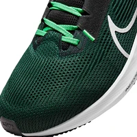 Unisex Nike Green Liverpool Zoom Pegasus 40 Running Shoes