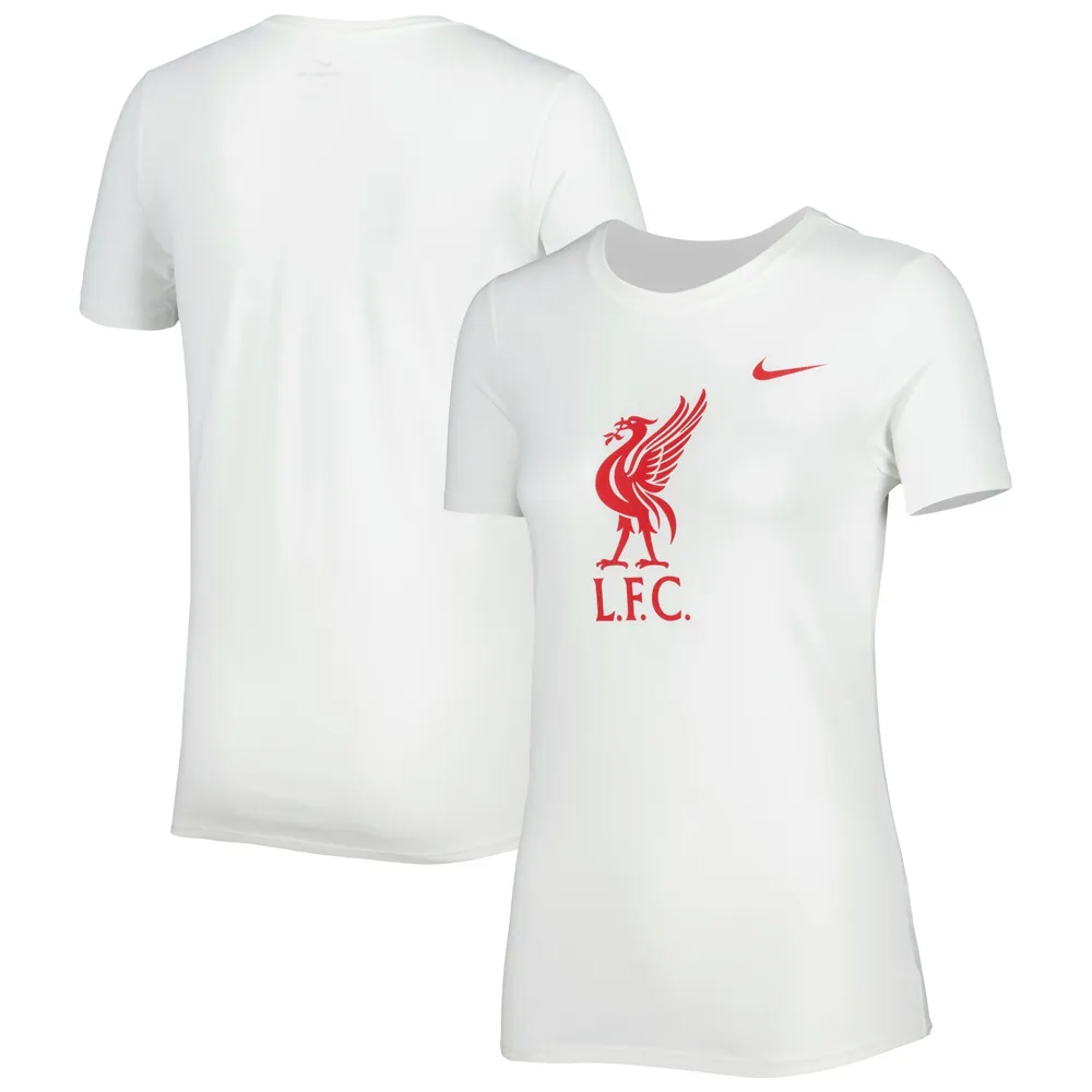Lids Liverpool Nike Women's Legend Performance T-Shirt