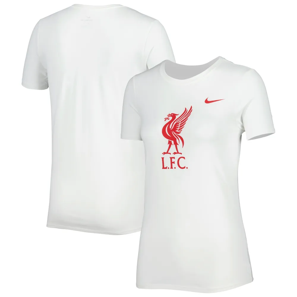 liverpool women's football shirt