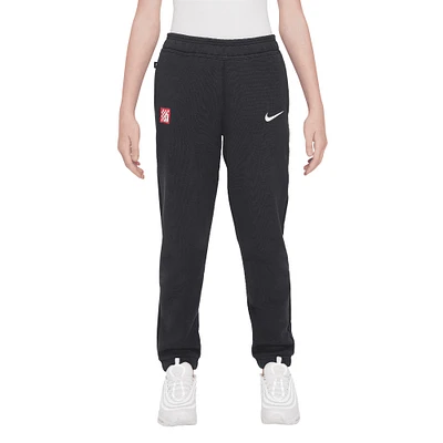 Pantalon Nike Liverpool Air Anthracite pour jeunes