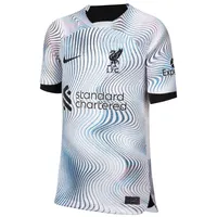 Nike Liverpool 2022/23 Stadium Away (Mohamed Salah) Men's Nike Dri