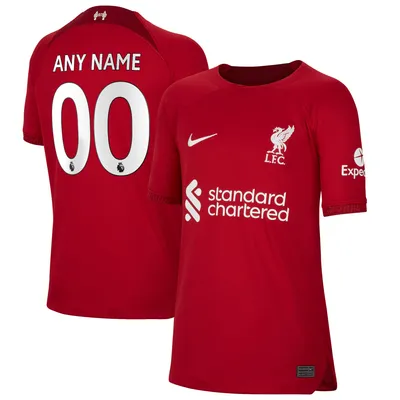 liverpool 2022 23 jerseys