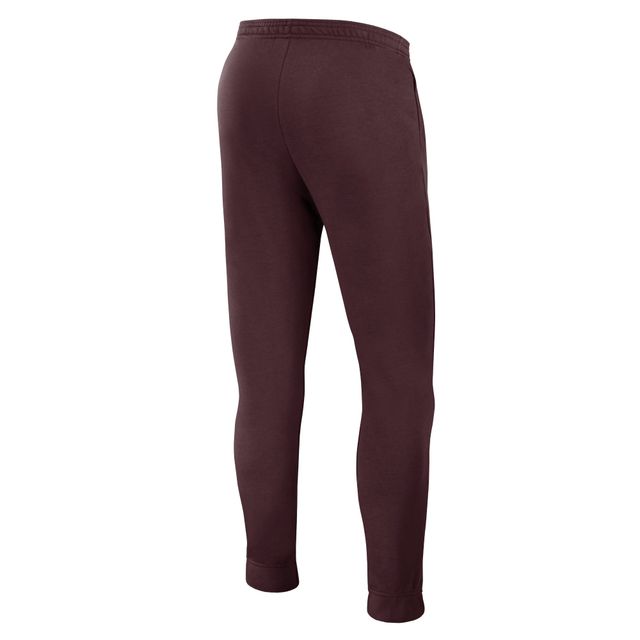 NI4 LVP ROUGE SU22 PANTALON Junior GFA FLEECE PANYTHFLC