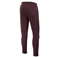 Youth Nike Red Liverpool GFA Fleece Pants