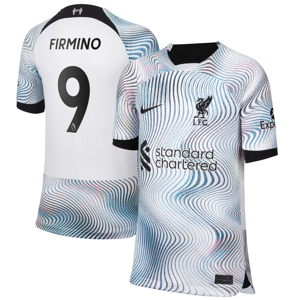 Roberto Firmino Jersey