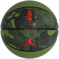 Jordan Brand Zion Williamson Green NBA All-Court Replica Basketball