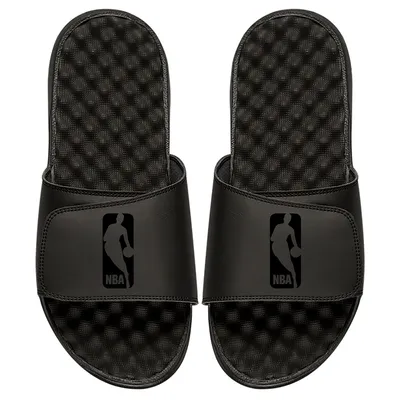 Logo Gear ISlide Tonal Slide Sandals - Black