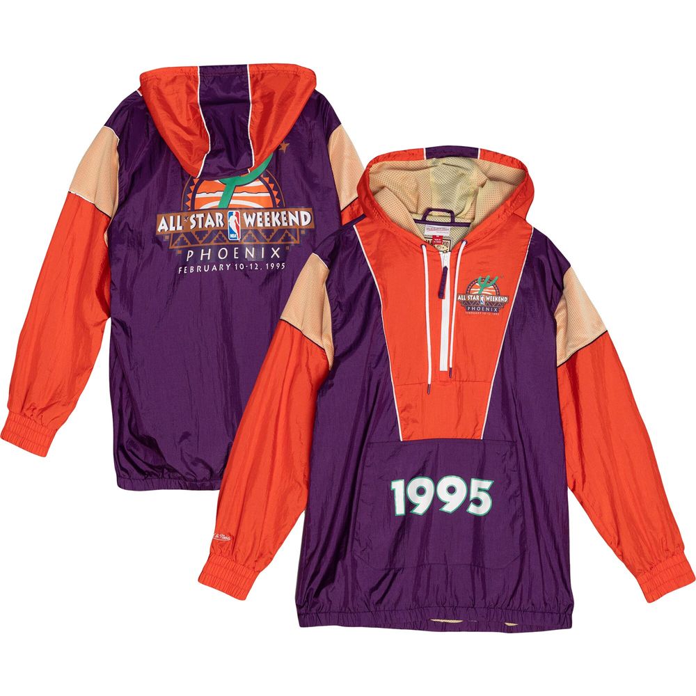 Men's Mitchell & Ness NBA All-Star Game Hardwood Classics Highlight Reel