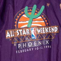 Men's Mitchell & Ness NBA All-Star Game Hardwood Classics Highlight Reel