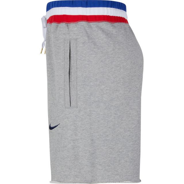 Nike NBA 75th Courtside DNA Shorts