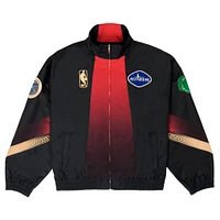 Unisex Black AUTHMADE  Asian-American Pacific Islander Heritage Collection Heirloom Track Jacket