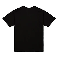 T-shirt NBA Kevin Durant M&N Real Big Face Players V100492 TEEMENGRA TP14280-NBPBLCK #5