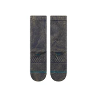 Unisex Stance Navy NBA Logoman Crew Sock