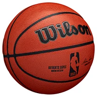 Wilson NBA Authentic Series Indoor/Outdoor Basketball