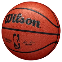 Wilson NBA Authentic Series Indoor/Outdoor Basketball