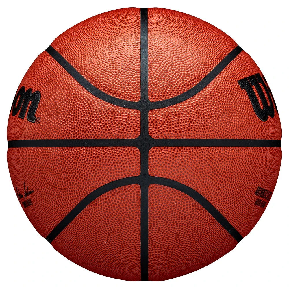 Wilson NBA Authentic Series Indoor/Outdoor Basketball