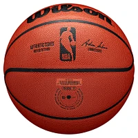 Wilson NBA Authentic Series Indoor/Outdoor Basketball